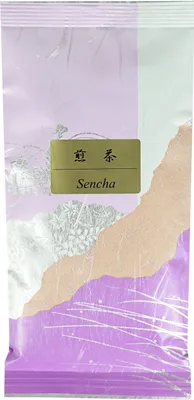 Produktbild von Japanese Grüntee Sencha 100g