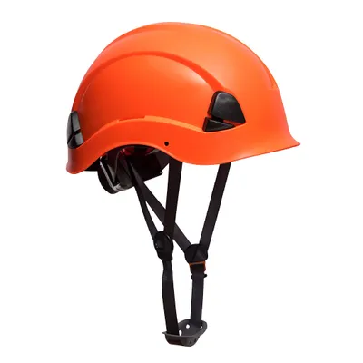 Immagine prodotto di Casco di sicurezza Portwest PS53 arancione Taglia unica