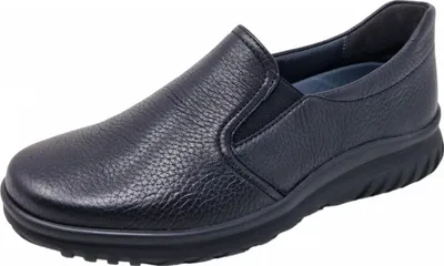 Produktbild von Semler Lena Weite H Slipper Weiß