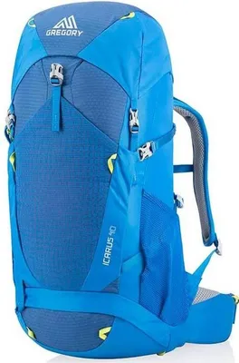 Obrázek produktu pro Gregory Icarus 40 40 L Blue