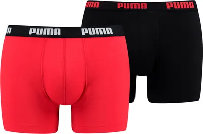 Image de Slip Puma 521015001-786 pour Uni