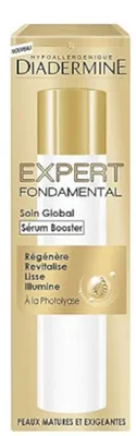 Produktbild von Diadermine Expert Fondamental Serum Booster 40ml Anti-Aging