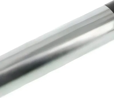 Produktbild von Stoßdämpferelement, chrom, Auge - ES 125, 150,175, 250
