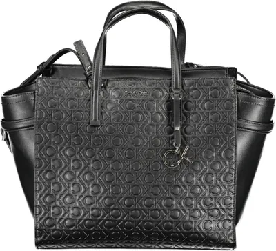 Produktbild von Elegante Damenhandtasche in Schwarz für Ihren Stil