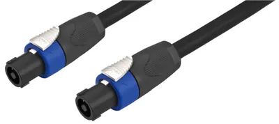 Produktbild von MONACOR MSC-210/SW Lautsprecherkabel