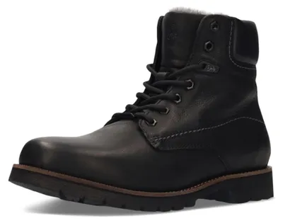 Zdjęcie produktu dla Salamander, buty męskie, model E31AUY4112001000, kolor: czarny, rozmiar: 42