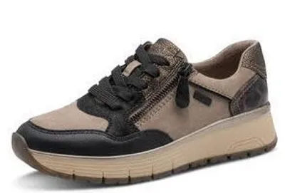 Produktbild von Jana Damen Schnürschuh, Größe 38