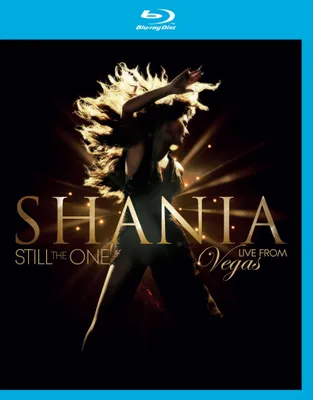 Immagine prodotto di Shania Twain: Still The One: Live da Las Vegas 2012