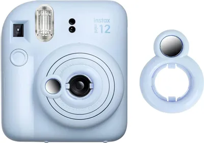 Zdjęcie produktu dla Wizjer soczewka lusterko do selfie selfi do FujiFilm Instax Mini 12