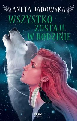 Produktbild von Wszystko zostaje w rodzinie