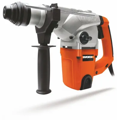 Image de WX333 - Marteau perforateur 1250W, 33mm, 5,0J