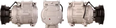 Produktbild von LUCAS ACP228 Klimaanlage Klimakompressor PAG 46 R134a für TOYOTA LAND CRUISER 100 (UZJ100) LAND CRUISER 80 (J8)