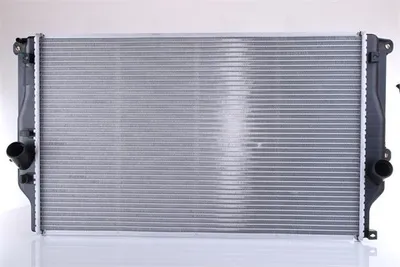 Image de Radiateur, refroidissement du moteur