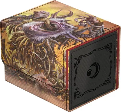 Obrázok produktu pre ULTIMATE GUARD UGD011787, Deck Box, Viacfarebný, 1 kusov