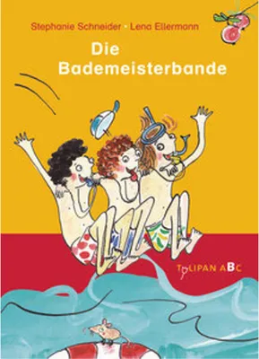 Obrázok produktu pre Die Bademeisterbande