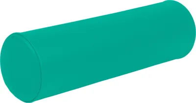 Produktbild von Lagerungsrolle Lagerungskissen Knierolle Fitnessrolle für Massageliege 12x40 cm