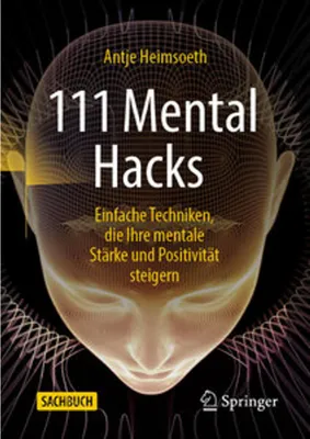 Obrázok produktu pre 111 Mental Hacks