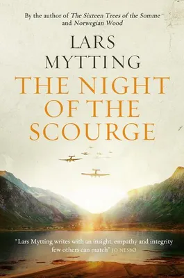 Obrázek produktu pro The Night of the Scourge