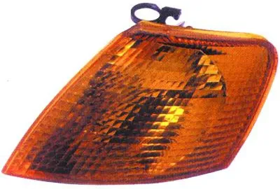Produktbild von DIEDERICHS 2245071 Blinker Blinkleuchte vorne Links für VW PASSAT Variant (3B5) PASSAT (3B2)