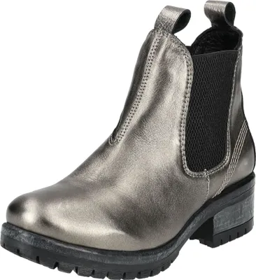 Produktbild von Lazamani Stiefelette Stiefelette Leder/Textil