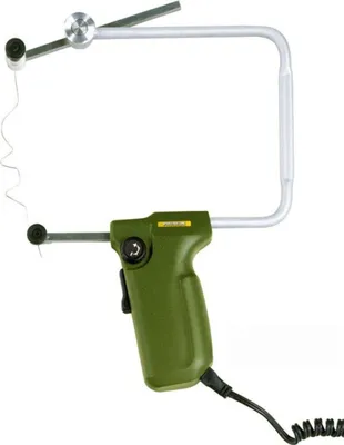 Obrázok produktu pre Proxxon Micromot 12/E Hot Wire Cutting Tool