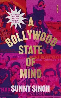 Immagine prodotto di A Bollywood State of Mind