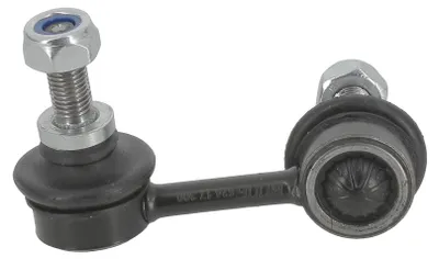 Produktbild von MOOG Koppelstange Stabilisator für NISSAN PRIMERA (P12) Vorne Rechts NI-LS-2798