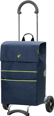 Obrázok produktu pre Andersen Scala Shopper® Nelon blau 408513