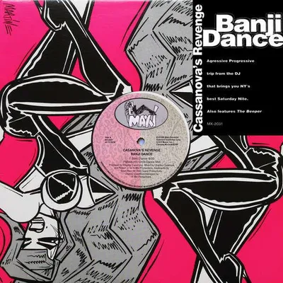 Image de Danse Banji