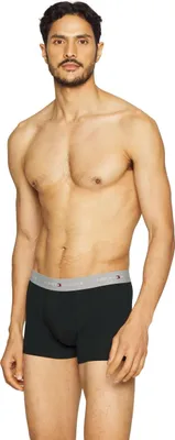 Produktbild von Tommy Hilfiger Trunk Boxers Herren (3-er Pack)