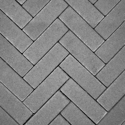 Productafbeelding van Pure Minerals 20 x 30 x 6 cm tuintegel Grijs 16,67 stenen per m2, prijs per 1m2 Gardenlux
