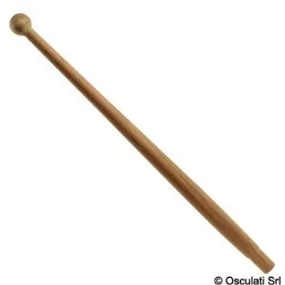 Produktbild von Fahnenmast ARC Teak 60 cm Osculati 71.607.50