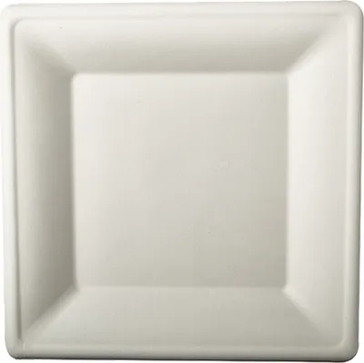Immagine prodotto di PAPSTAR 84586 PAPSTAR Teller Zuckerrohr 50St