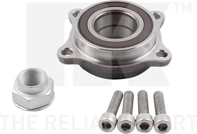 Produktbild von NK Radlagersatz für ALFA ROMEO GIULIETTA (940) 751006