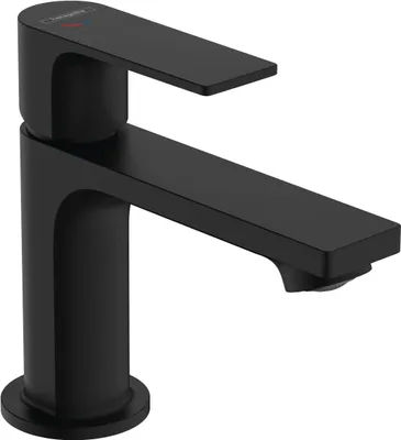 Produktbild von hansgrohe Einhebel-Waschtischmischer Rebris E 80 CoolStart o.Zugstange MSW, 1 Stk.