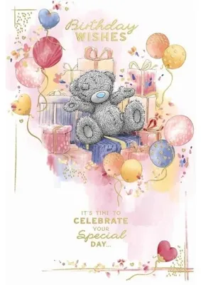 Immagine prodotto di Biglietto di auguri per il compleanno - Carte Blanche Greetings Ltd.