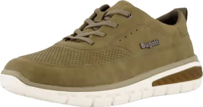 Produktbild von Bugatti Klassische Schnürschuhe Herren 31373739323435 Braun 44 EU