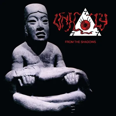 Produktbild von From The Shadows(2CD)