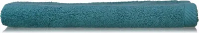 Produktbild von Kela 23200, Blau, Einfarbig, Baumwolle, 50 x 100 cm, Maschinenwäsche