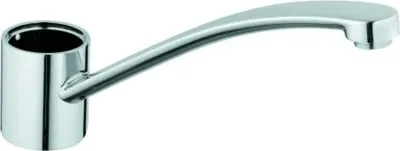 Produktbild von Grohe Auslauf für Spültischbatterie chrom - 13205000