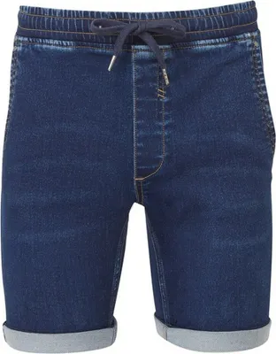 Obrázek produktu pro Wombat - Pánské šortky RW8851 (XXL) (modrá)