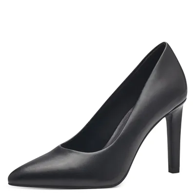 Produktbild von MARCO TOZZI Damen 2-22415-41 Pumps, Schwarz, 41 EU