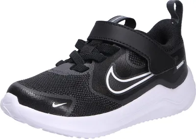 Produktbild von Nike Uni Sneaker Cosmic Runner, schwarz, Gr.231/2