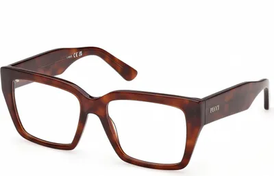 Produktbild von Pucci EP5284 Blonde havana 54/17/140 Damen Brillen