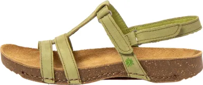 Produktbild von Art Damen Komfort Sandalen I Breathe 0946 Grün