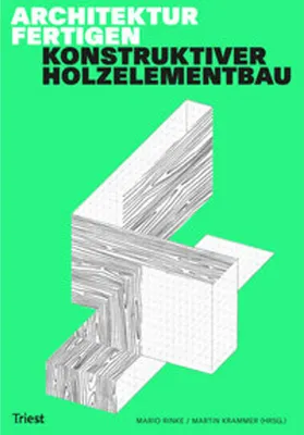 Produktbild von Architektur fertigen