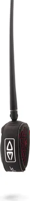 Produktbild von OCEAN&EARTH Surf Leash ONE XT Slim Line Pro 6`0" black