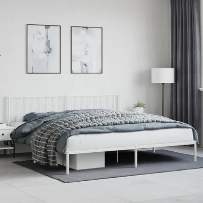 Obrázek produktu pro VidaXL 374493, Bílá, 2,06 m, 2,07 m, 90 cm, 2000 x 2000 mm, 26 cm