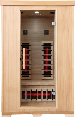 Obrázek produktu pro Infrasauna Tavira 2 RegenaRay