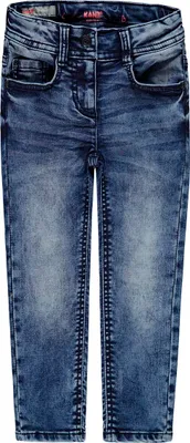 Immagine prodotto di Jeans da bambina, denim, Kanz
